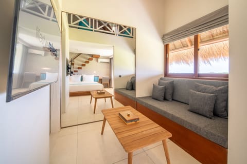 Lofts | Premium bedding, in-room safe, desk, free cribs/infant beds