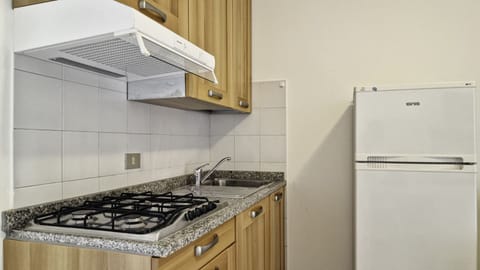 Apartment, 1 Bedroom, Terrace | Interior