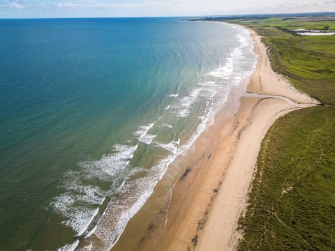 House | Beach