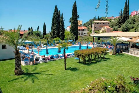 Apartment, 1 Bedroom, Smoking, Balcony | Exterior