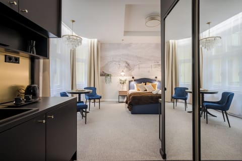 Superior Room | 1 bedroom, desk, free WiFi, bed sheets