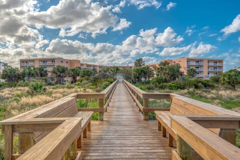 Condo (BeachTime) | Exterior