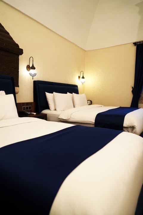 Superior Triple Room | Free WiFi