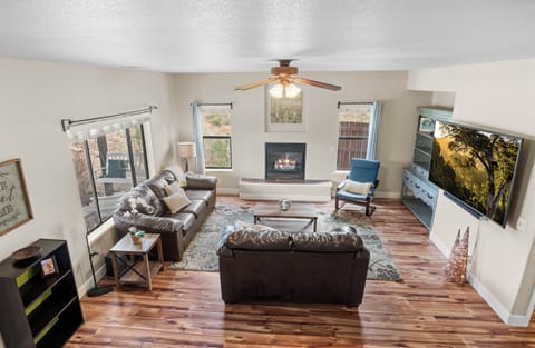 House | Living area