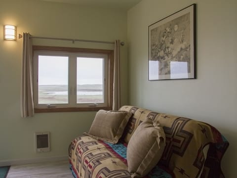 Traditional Cabin, Private Bathroom (Bear-Cabin #1) | 1 bedroom