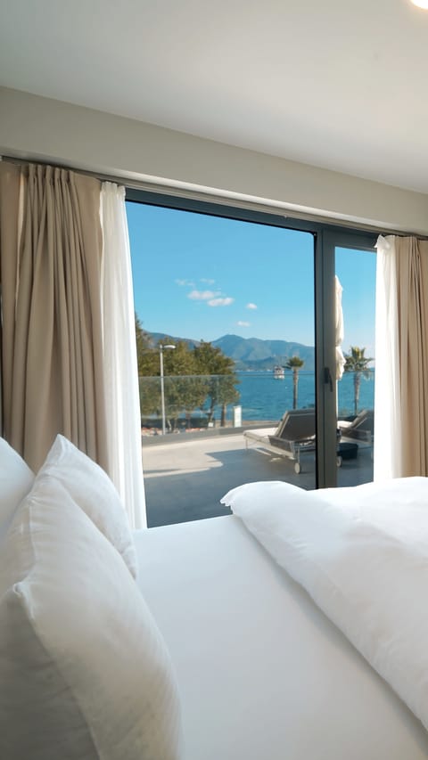 Premium Condo | View from room