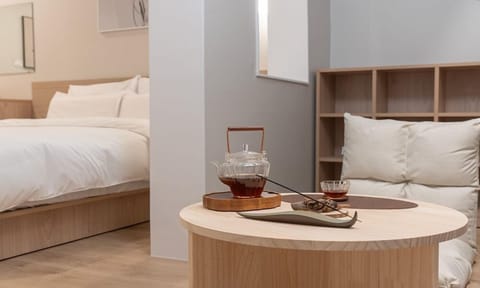 Economy Double Room | Individually decorated, individually furnished, free WiFi, bed sheets