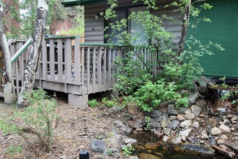 Studio | Exterior