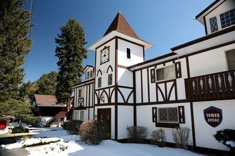 Condo, 2 Bedrooms | Exterior