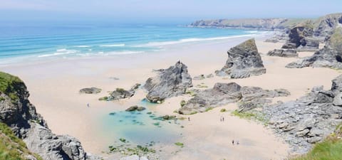 Luxury Cottage, Ensuite (The Pigsty & Spa Garden) | 1 bedroom