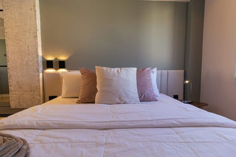Apartment | 1 bedroom, free WiFi
