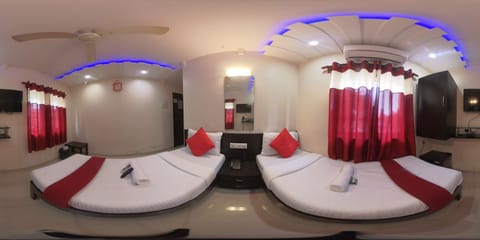 Superior Twin Room | Free WiFi