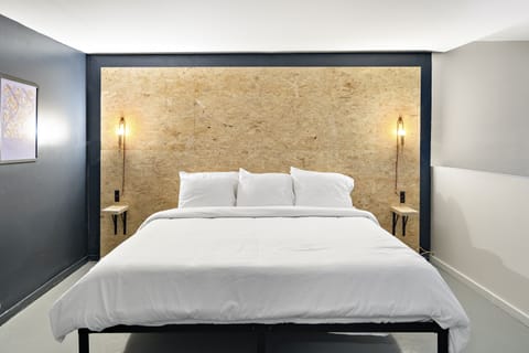 Egyptian cotton sheets, premium bedding, memory foam beds, desk