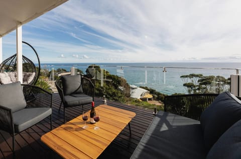 House | 5 bedrooms, desk, iron/ironing board, high-speed internet