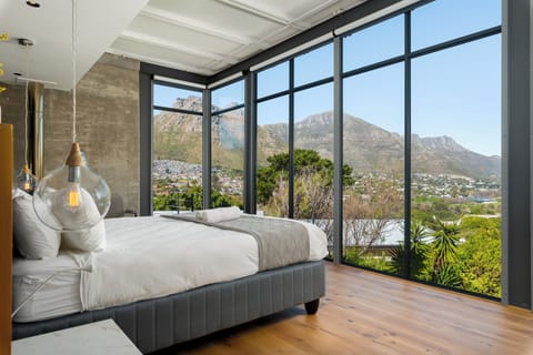 Luxury Villa | View from room