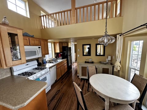 Loft | Private kitchen