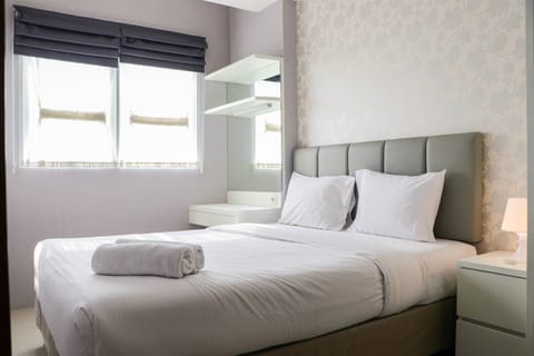 Apartment | 1 bedroom, free WiFi