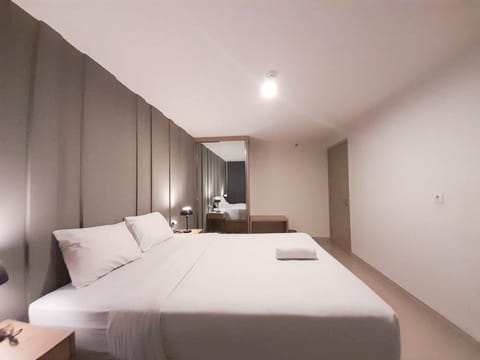 Apartment | 1 bedroom, WiFi (free)