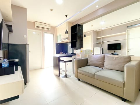 Apartment | Living area