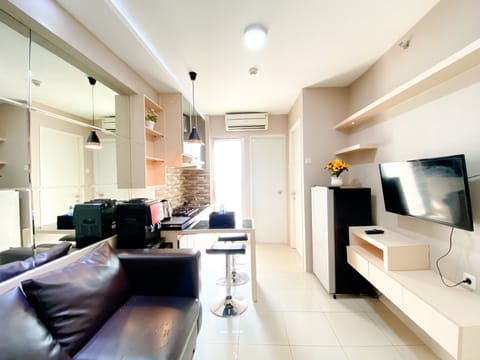 Apartment | Living area