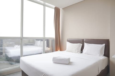 Apartment | 1 bedroom, desk, free WiFi