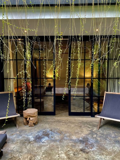 Double Room | Terrace/patio