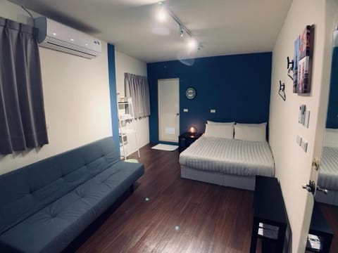 Basic Room | 1 bedroom, individually furnished, free WiFi