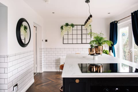 House | Interior