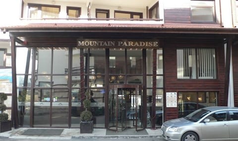 Apartment, 1 Bedroom, Accessible, Balcony | Balcony