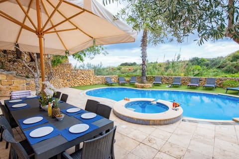 Villa | Pool | Outdoor pool