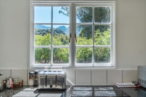 Deluxe Chalet | Private kitchen