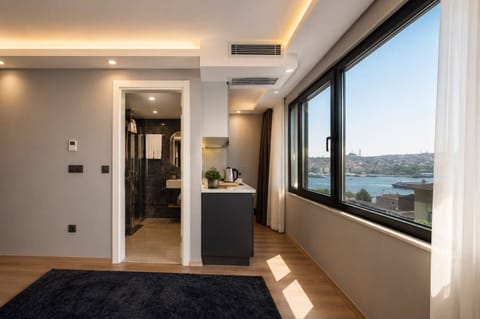 Junior Suite | Exterior