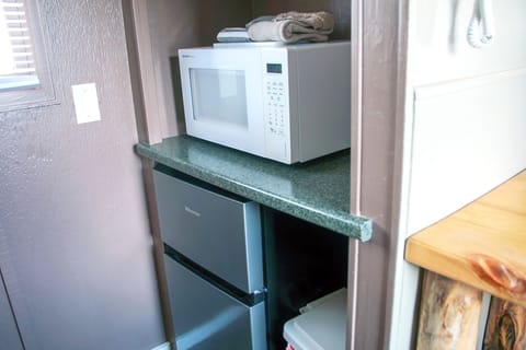 Apartment, 1 Bedroom | Interior