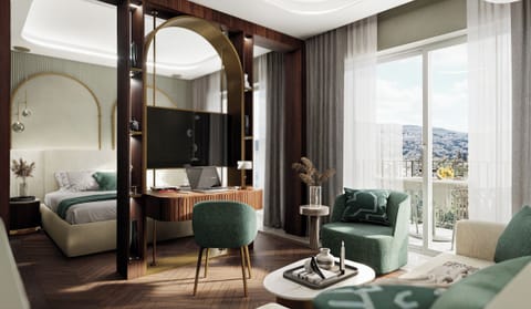 In-room safe, individually furnished, free WiFi, bed sheets