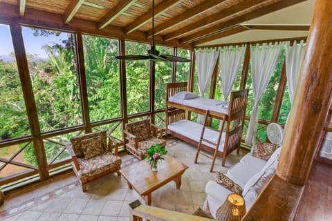 1 Bedroom River View | View from room