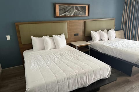 Suite, 1 Bedroom, Non Smoking | Desk, WiFi (free)