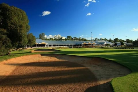 Golf