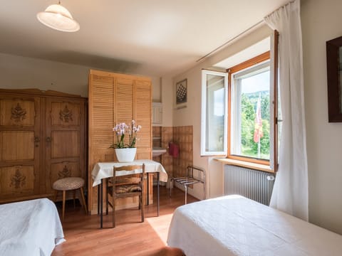 Superior Apartment, Ensuite, Lake View (1er étage-2 terrasses)