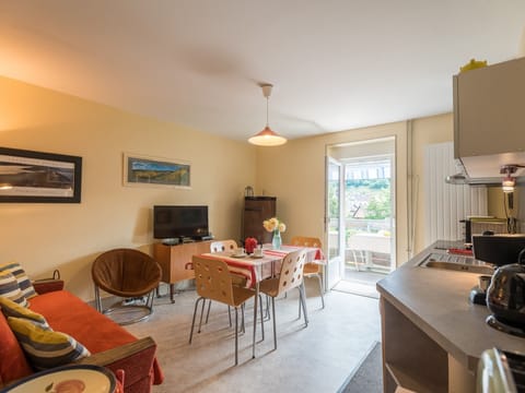 Panoramic Apartment, Ensuite, Mountain View (2ème étage - Terrasse)