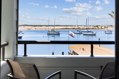 Premium bedding, memory foam beds, individually furnished