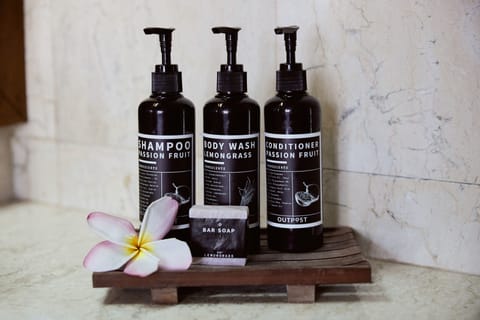 Superior Room | Minibar, in-room safe, individually decorated, desk