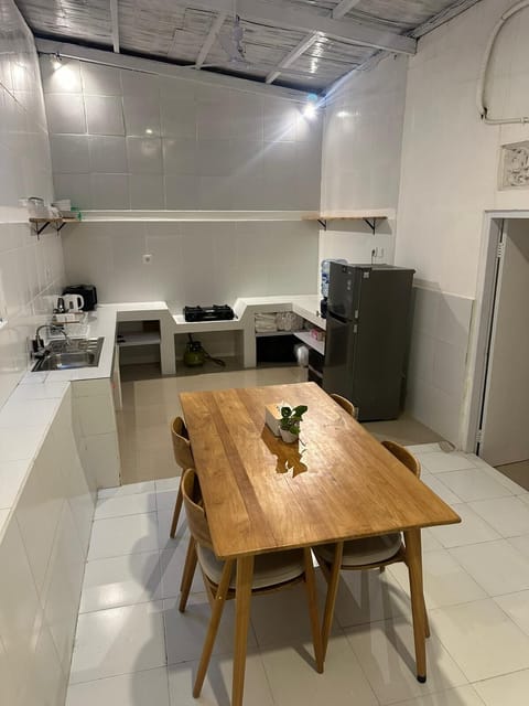 Family Villa | Private kitchen