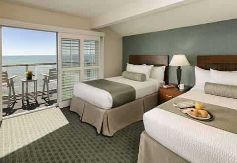 In-room safe, desk, blackout drapes, iron/ironing board