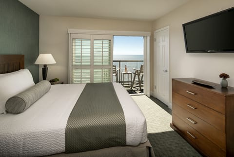 In-room safe, desk, blackout drapes, iron/ironing board