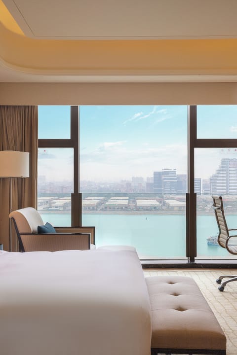 Classic Single Room | Premium bedding, down comforters, minibar, in-room safe