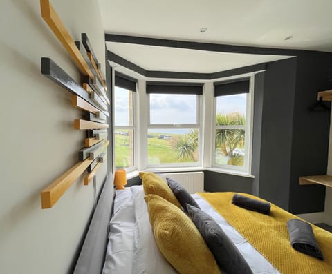 Double Room, Ensuite (Room 3) | 7 bedrooms, soundproofing, free WiFi