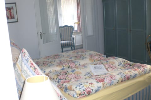 Superior Double Room | In-room safe, desk, free WiFi, bed sheets