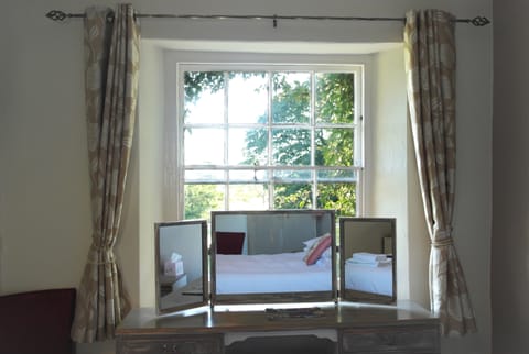 Double Room (Georgeham) | Room amenity