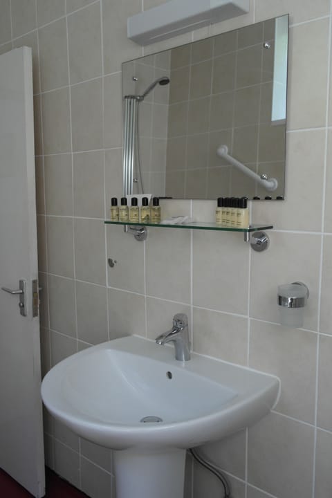 Family Room (Arlington) | Bathroom sink