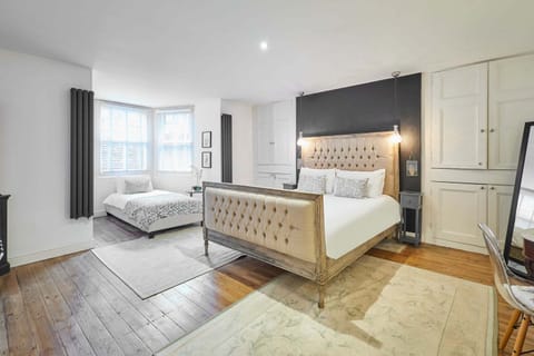House | 2 bedrooms, high-speed internet